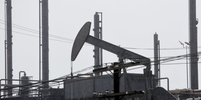 Get Ready for Higher Oil Prices—and an Energy Stock Rally