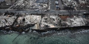 Hawaiian Electric Stock Plunges After Maui Fire. What to Watch Next.