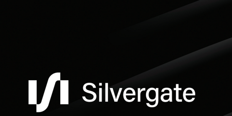 Silvergate Capital announces departures of CEO, CFO, legal chief