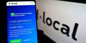 DLocal Stock Surges 39%. It Names a Co-CEO and Earnings Top Estimates.