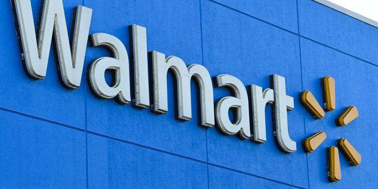 Walmart expects to make a lot more money on selling ads for its products. Here’s what it’s up against.