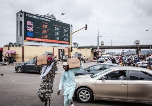 Nigeria’s Sliding Currency Leaves Foreign-Backed Startups In Limbo