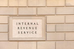 IRS Criminal Investigation Identifies Special Agent Killed In Training Incident
