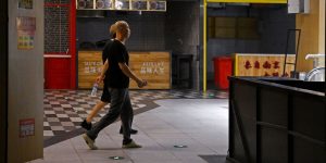 Companies With the Most Revenue Exposure to China