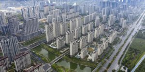 A Hard Landing Abroad Could Set the U.S. Back