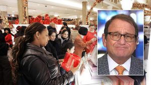 As inflation under Biden ‘bites’ US consumers, former Toys ‘R’ Us CEO makes dire retail prediction