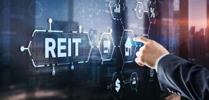 5 REITs Dropping To New Lows On Higher Rates Concerns