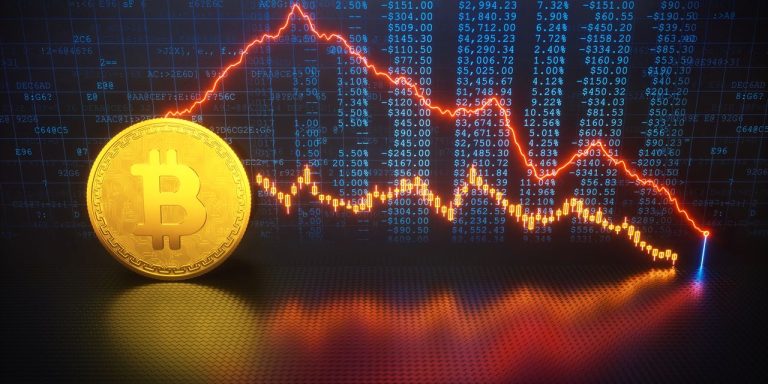 Bitcoin’s tumble: Here’s what may have sparked selloff — and why it may spell trouble for other assets