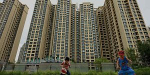 China Evergrande has $28.1 billion of outstanding bonds as it files for Chapter 15 bankruptcy