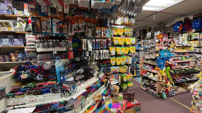 Tips to slash back-to-school shopping costs