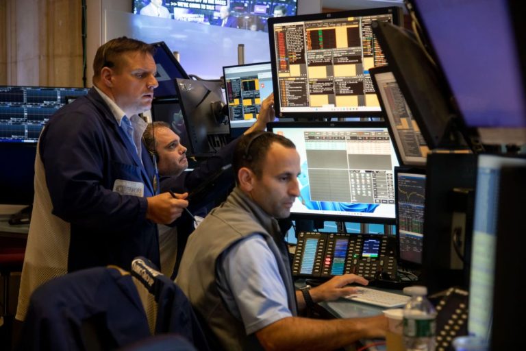 Sell Short Honeywell And PayPal