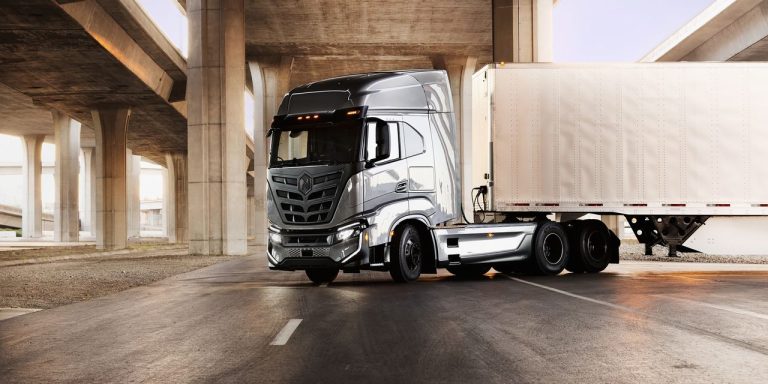 Nikola warns 2023 deliveries at risk over recall of more than 200 trucks