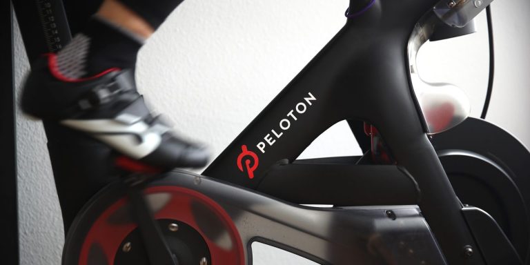 Peloton’s stock tanks 24% as revenue outlook falls short, bike recall costs pile up