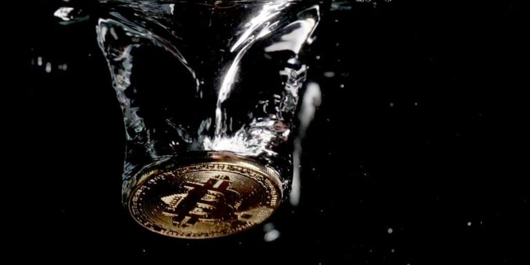 Bitcoin Owners Sit on Big Losses After the Crypto Selloff. It’s a Bearish Sign.