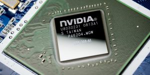 Nvidia Crushes Earnings. The Stock is Jumping.
