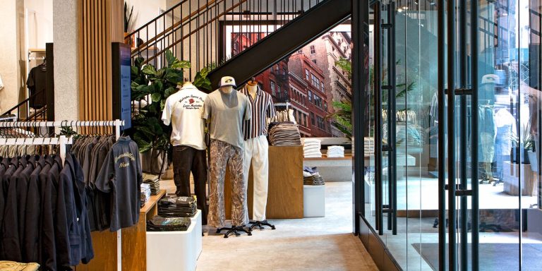 Abercrombie & Fitch Stock Soars as Earnings Smash Estimates. Higher Prices Help.