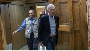 Fed’s Powell may open the door to another rate hike in Jackson Hole speech