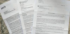 What To Do When You Receive A Data Breach Letter