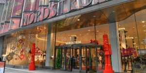 Retailers are raising the alarm about theft. For this department-store chain, it’s been ‘within our plans.’