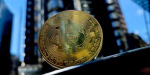 The Bitcoin Correction Might Be Over. What Happens Next.