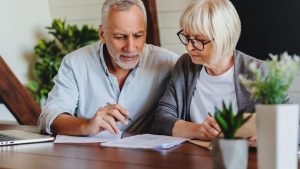 How Do You Figure Out What You Need To Retire?