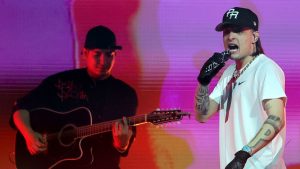 Why some of today’s hottest pop songs aren’t in English