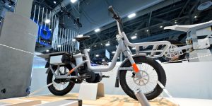 4 Things to Consider Before You Buy an E-Bike