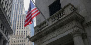 The Stock Market Has Bounced, But Small-Caps Are Lagging. What That Means.