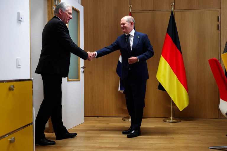 Economy Still Can’t Catch A Break