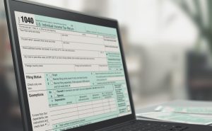 The Potential For Direct Tax E-Filing In The United States