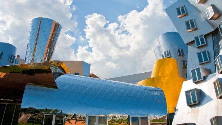 10 Great Colleges For Studying Artificial Intelligence