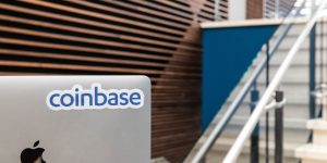 Coinbase’s stock basks in crypto rally after favorable ruling for bitcoin ETF