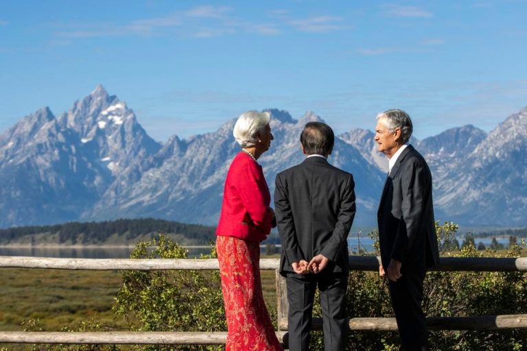 Stubborn Inflation Leaves The Fed, Markets Staring Into Uncertainty