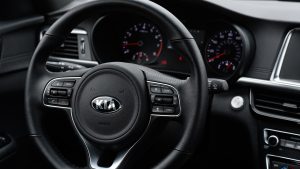 Kia announces recall after issue that could potentially trap people inside their vehicle was detected