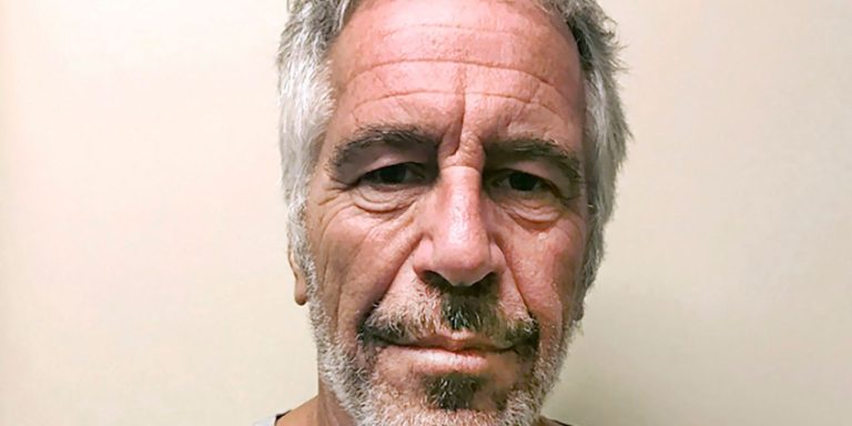 Jeffrey Epstein courted Donald Trump during 2016 election campaign by setting up meetings between Trump allies and Russian diplomat: Wall Street Journal