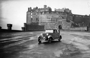 New Data Shows How Scotland’s Economic Policies Snuff Out Entrepreneurialism