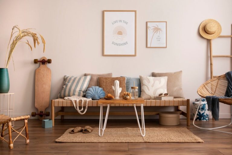 Transform Your Home into a Summer Oasis With These Affordable Home Decor Ideas