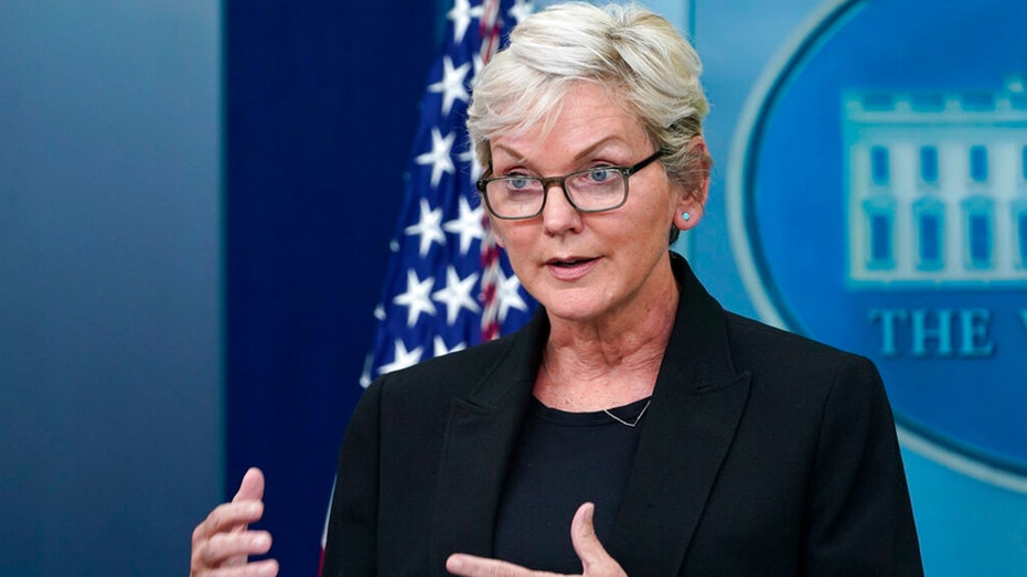 Jennifer Granholm