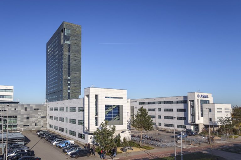 U.S. Representative Daniel Goldman Just Reported a Sale of $ASML stock