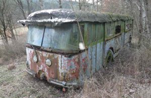 Son Inherits Dad’s Abandoned Trailer – He Had No Idea What Was Inside | Investing Magazine