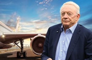The 25+ Faces Behind the World’s Most Expensive Private Jets | Investing Magazine