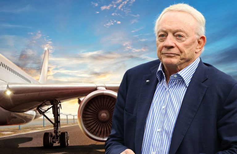 The 25+ Faces Behind the World’s Most Expensive Private Jets | Investing Magazine