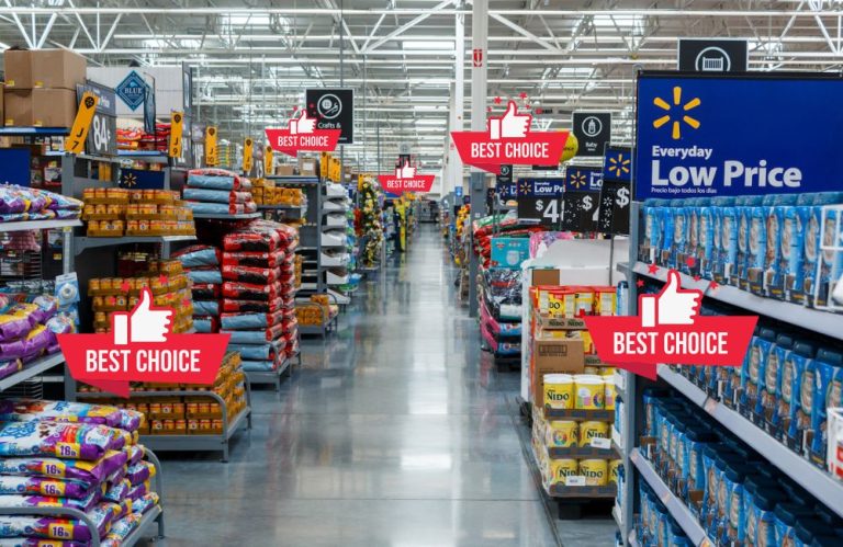 The Best And Worst Deals At Walmart | Investing Magazine