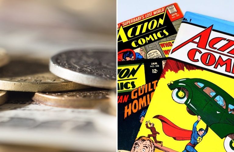 Collectibles That Used To Be Valuable – But Are Now Worthless | Investing Magazine