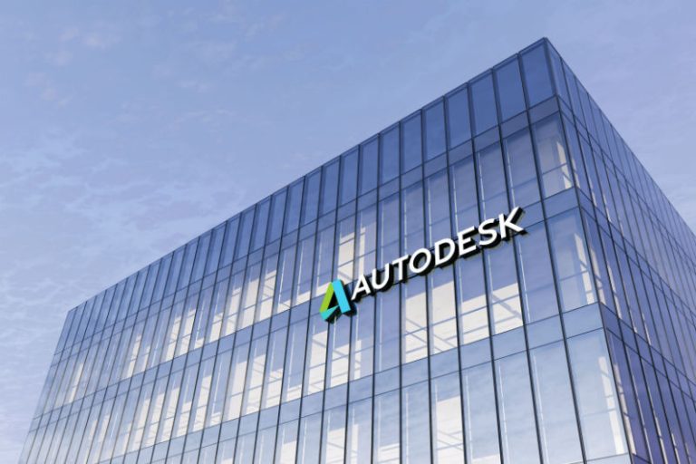 Autodesk shares gain 7% on Q2 beat & solid outlook; results seen as ‘encouraging’