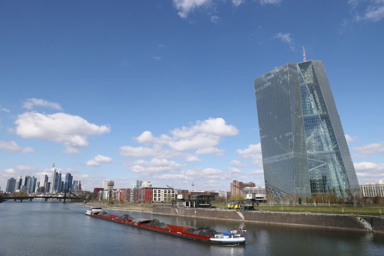 Analysis-Bulging warehouses mean lean times for longer for US, European companies