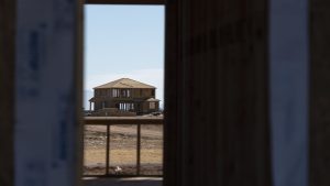 Housing starts rise more than expected in July despite high mortgage rates