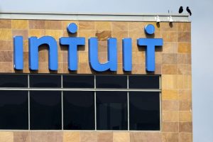 Intuit shares fall 1% despite solid results, guidance; CFRA sees a buying opportunity