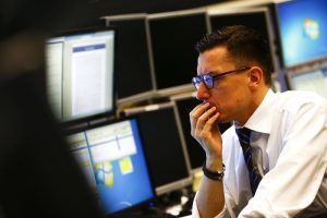 Denmark stocks lower at close of trade; OMX Copenhagen 20 down 0.04%