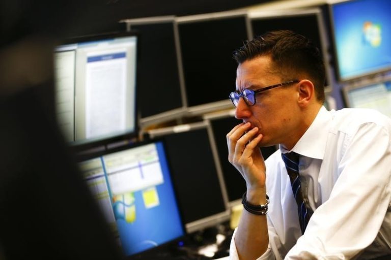 Denmark stocks lower at close of trade; OMX Copenhagen 20 down 0.04%
